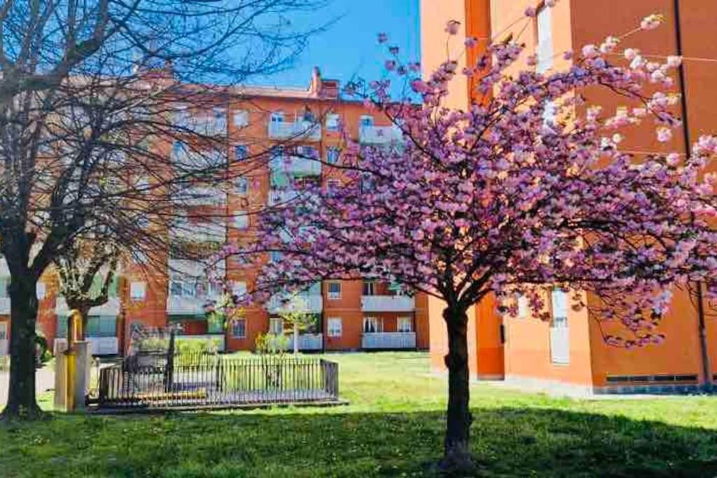 Fk House Apartment Milan Exterior photo